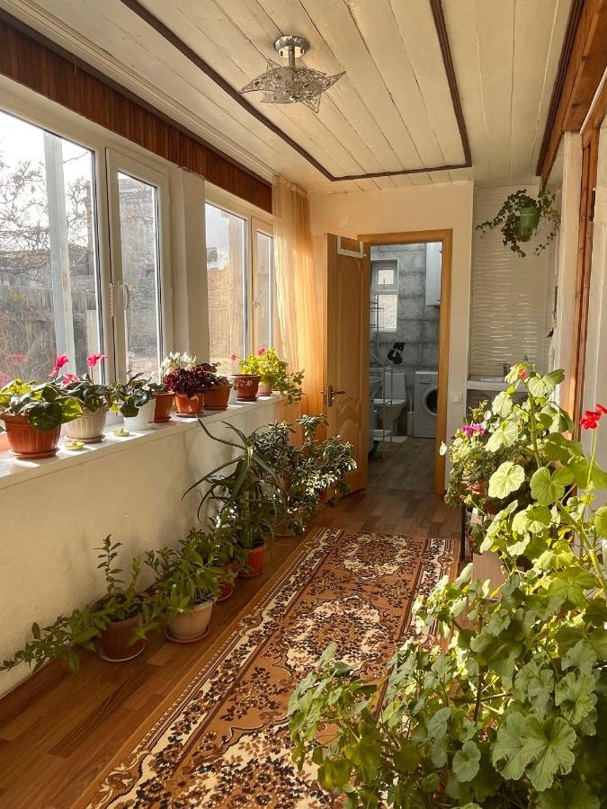 Gulnara Guest House 巴雷克奇 外观 照片