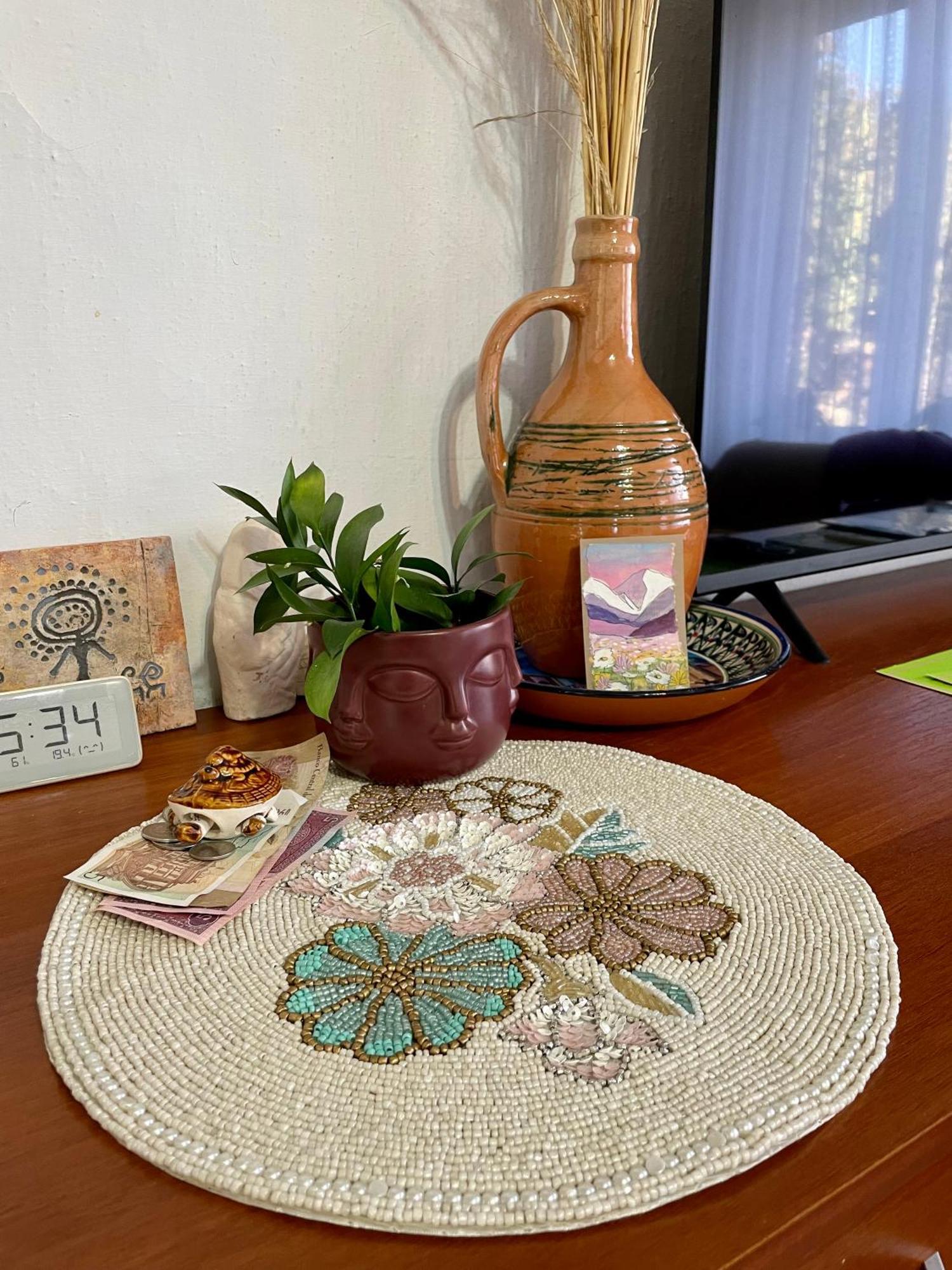 Gulnara Guest House 巴雷克奇 外观 照片