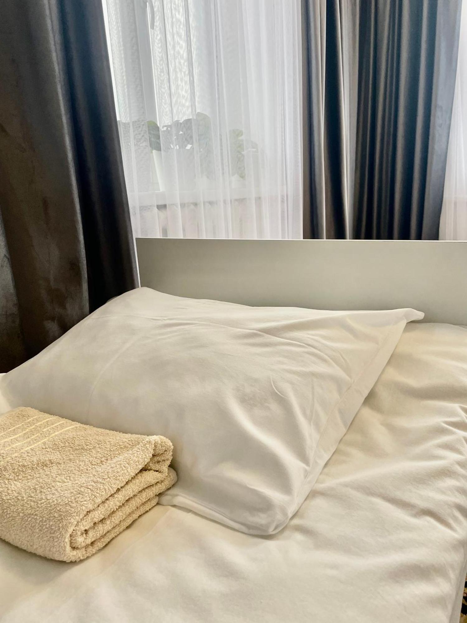 Gulnara Guest House 巴雷克奇 外观 照片