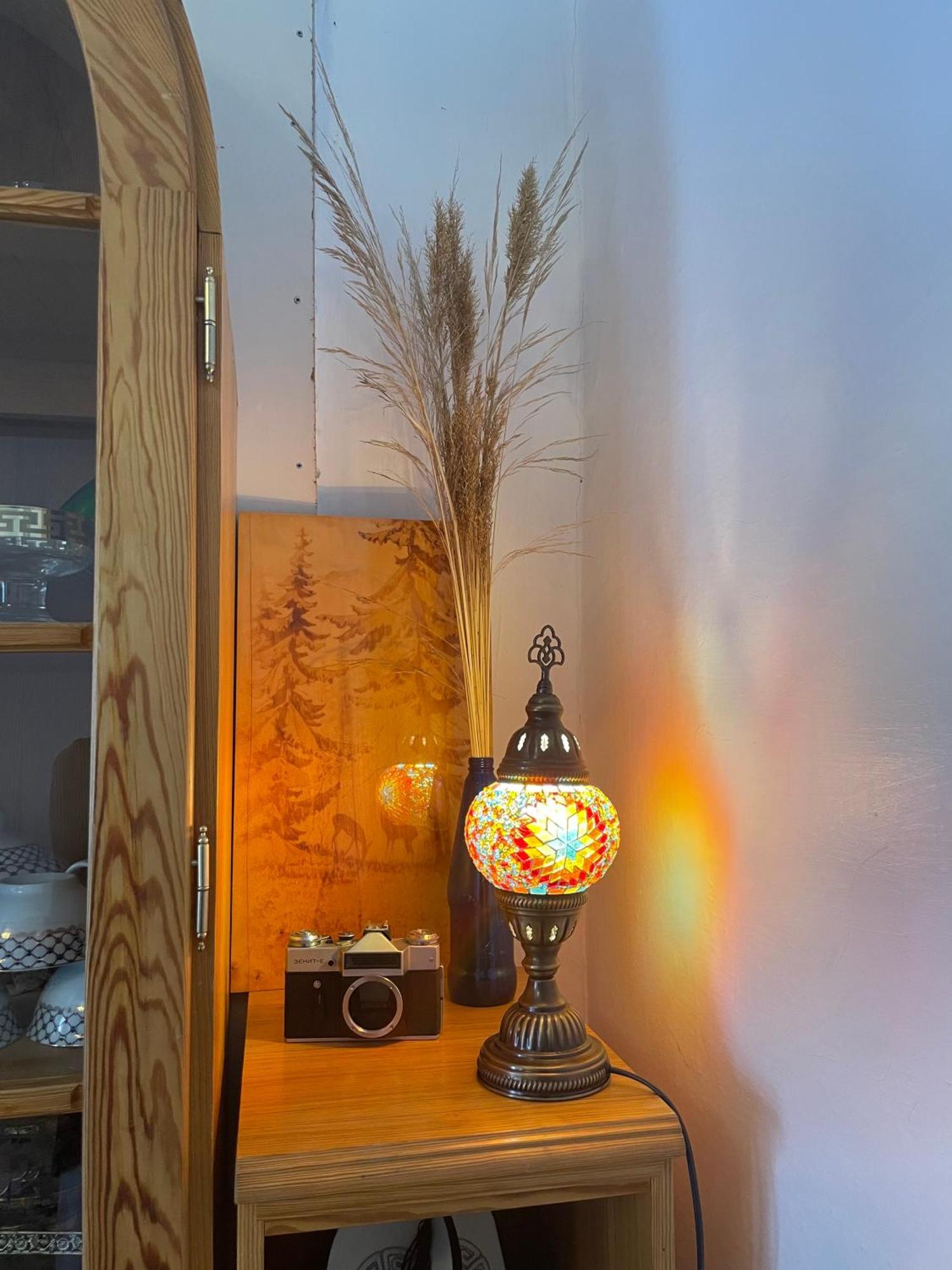 Gulnara Guest House 巴雷克奇 外观 照片